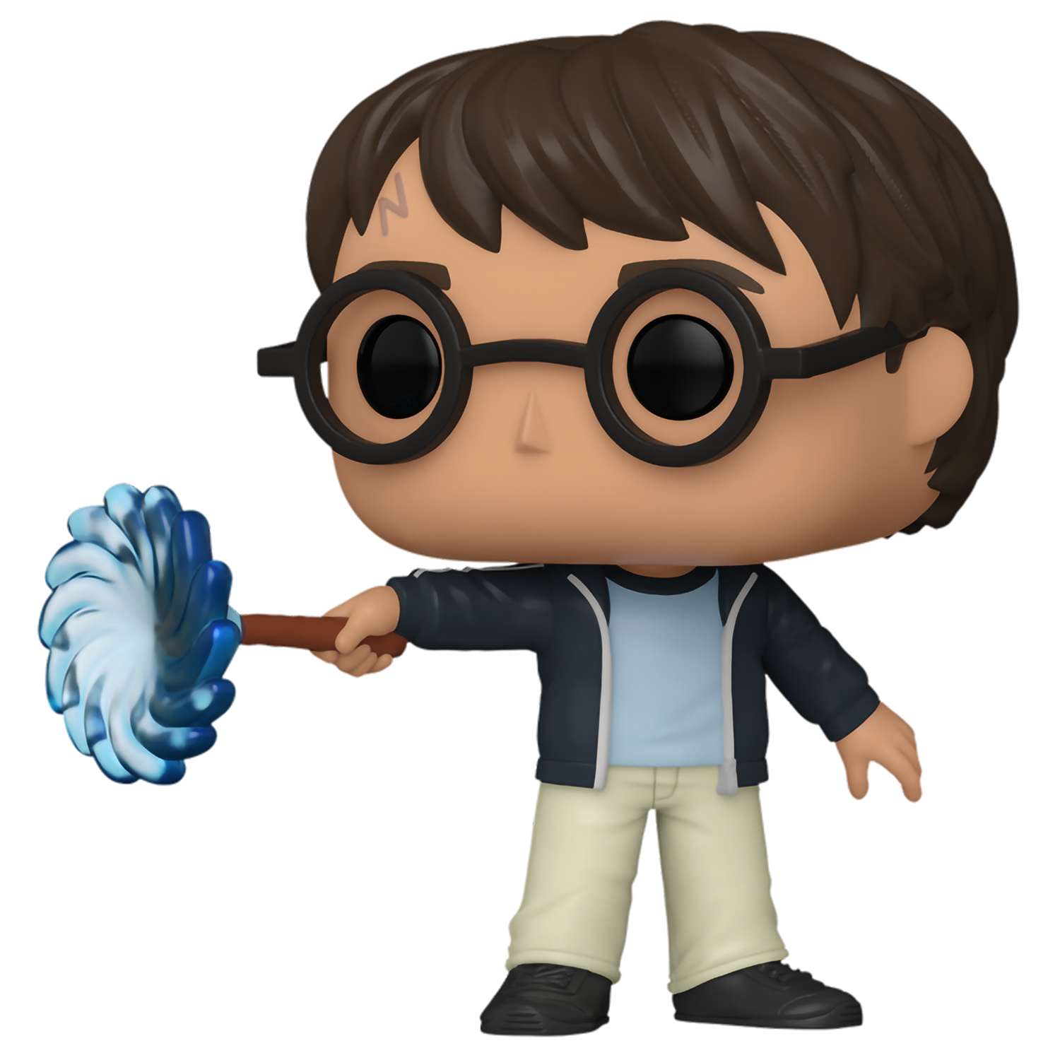 Фигурка Funko Harry Potter Limited Edition - фото 1