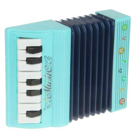 Музыкальная игрушка Veld Co Аккордеон на батарейках