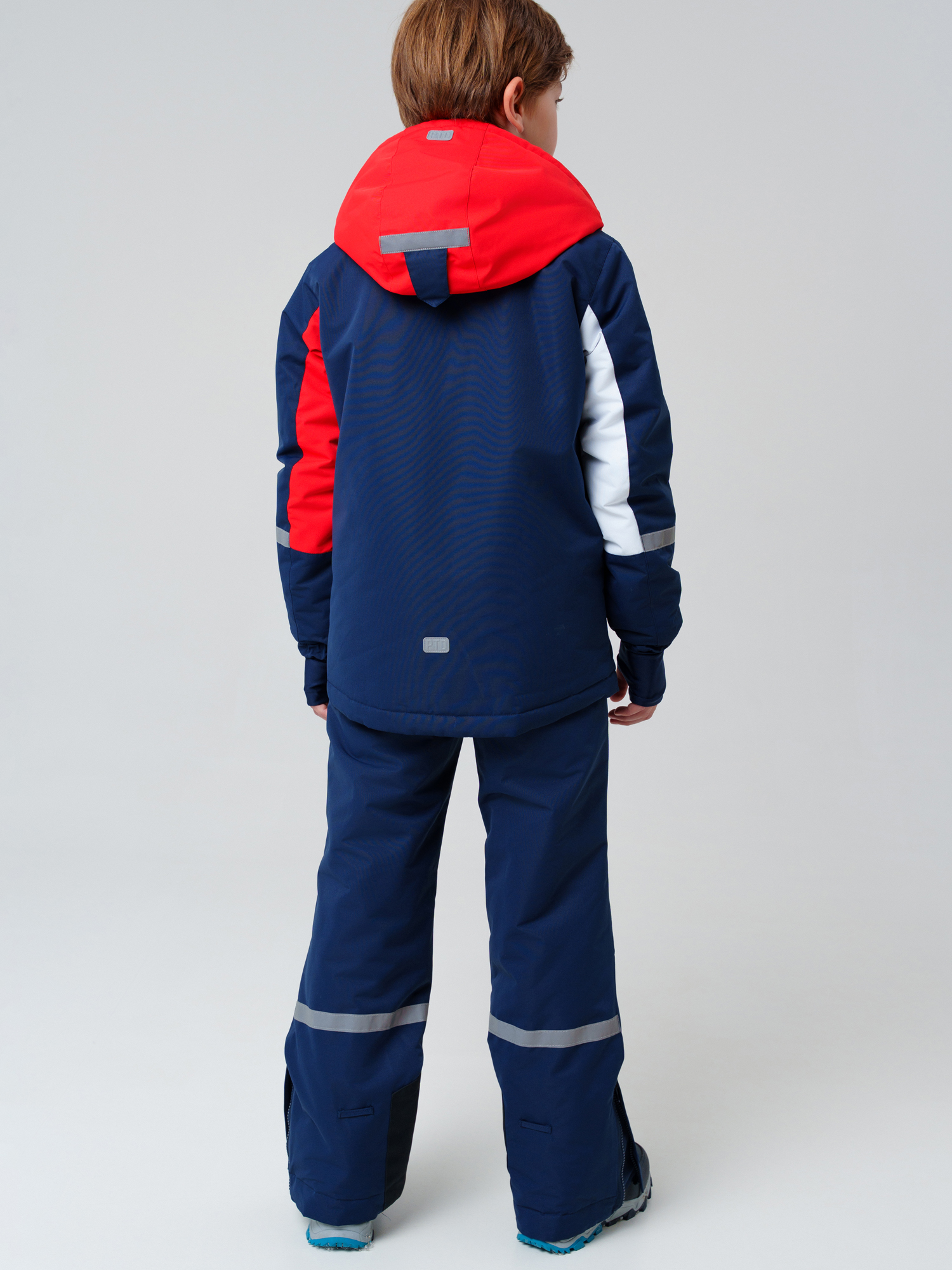 Куртка и брюки PlayToday 32511041 - фото 9