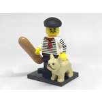 Фигурка LEGO col17-9