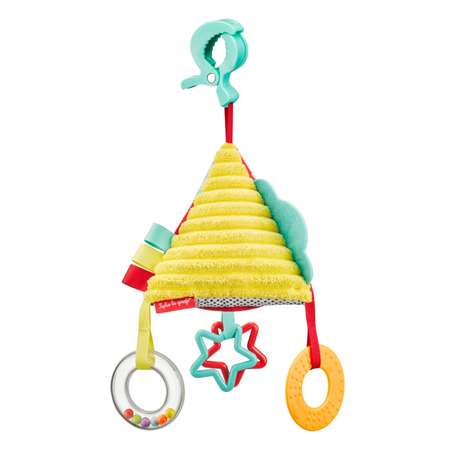 Игрушка Sophie la girafe подвеска