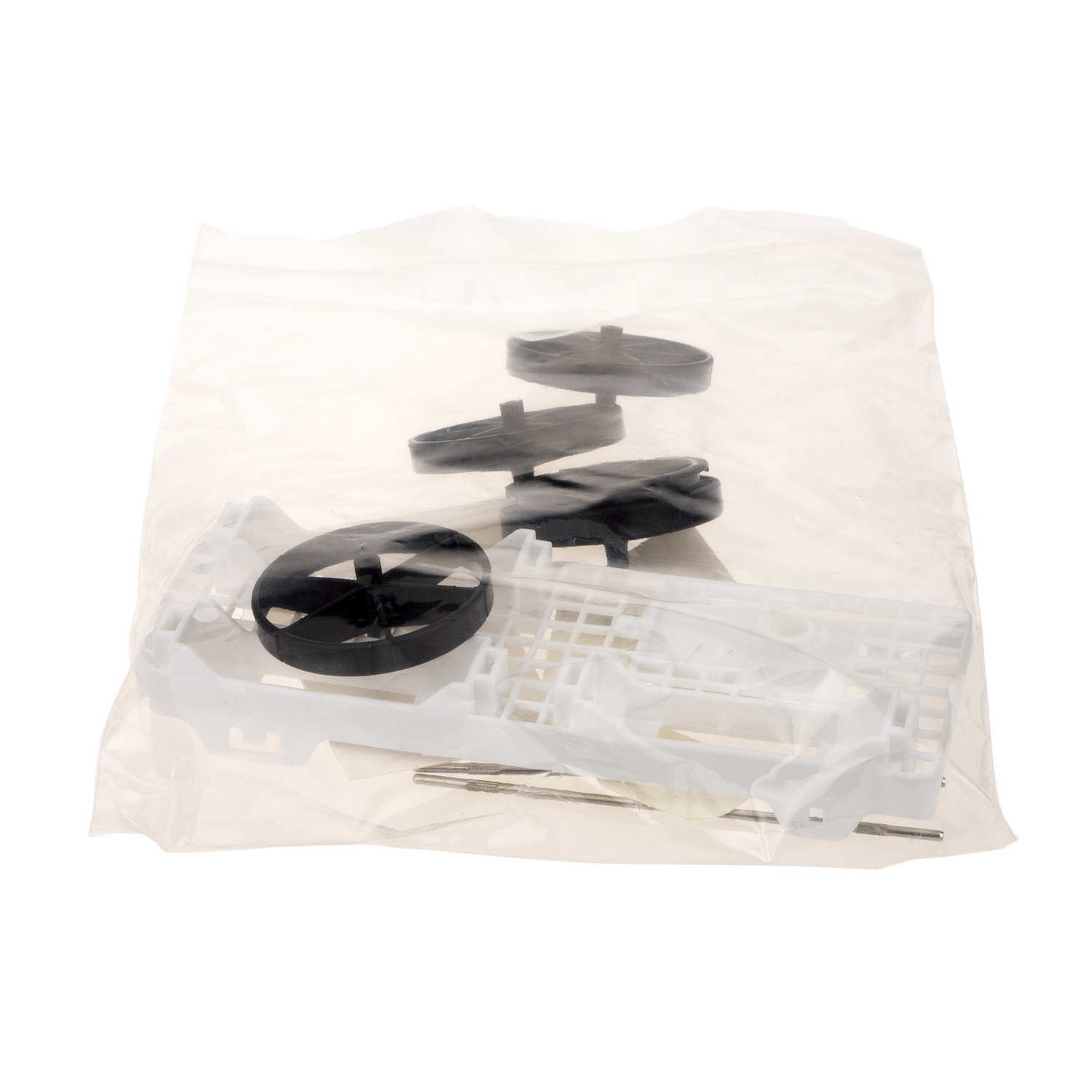 Набор для опытов Эксперементариум - фото 9