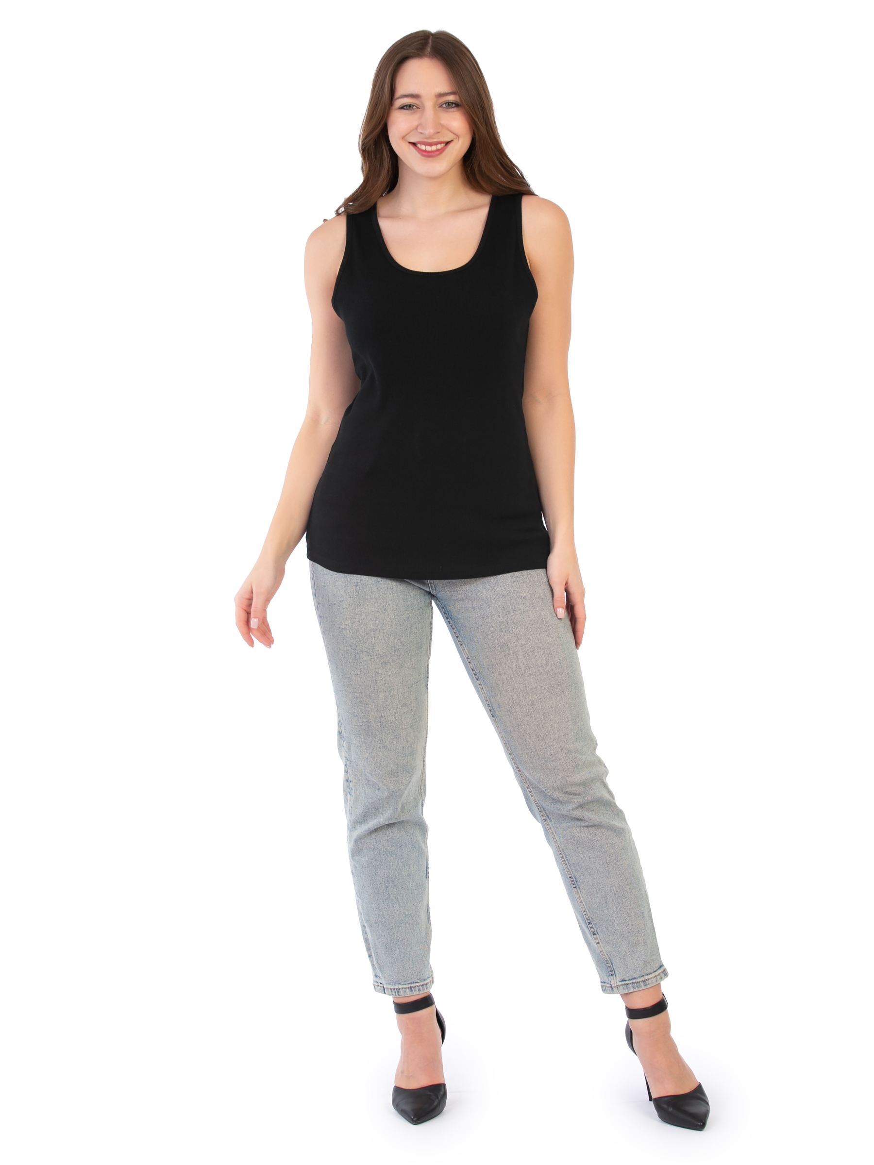 Майка N.O.A. 31906-5 - фото 6