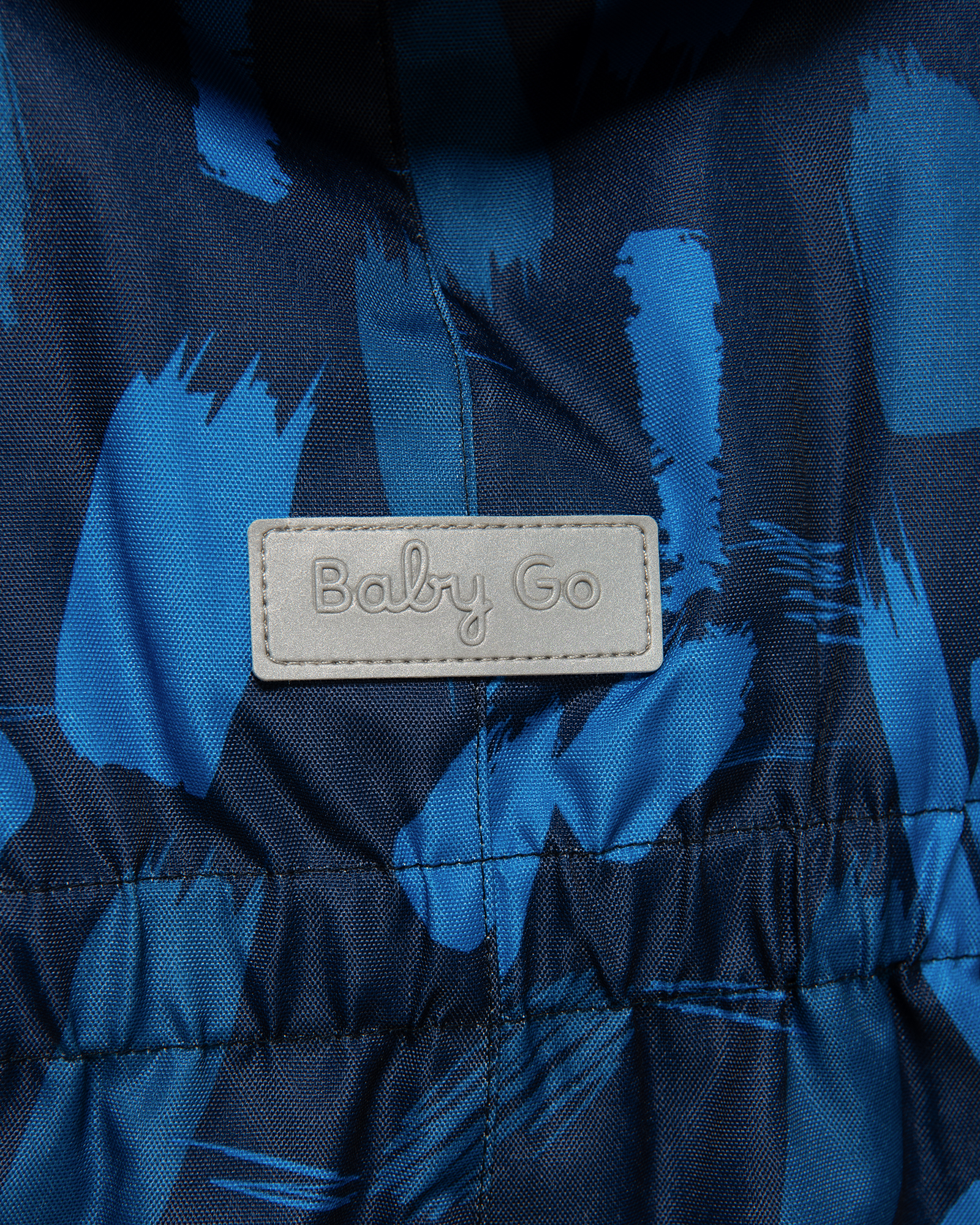 Комбинезон Baby Gо W24BG2-DK03ib-66 - фото 7