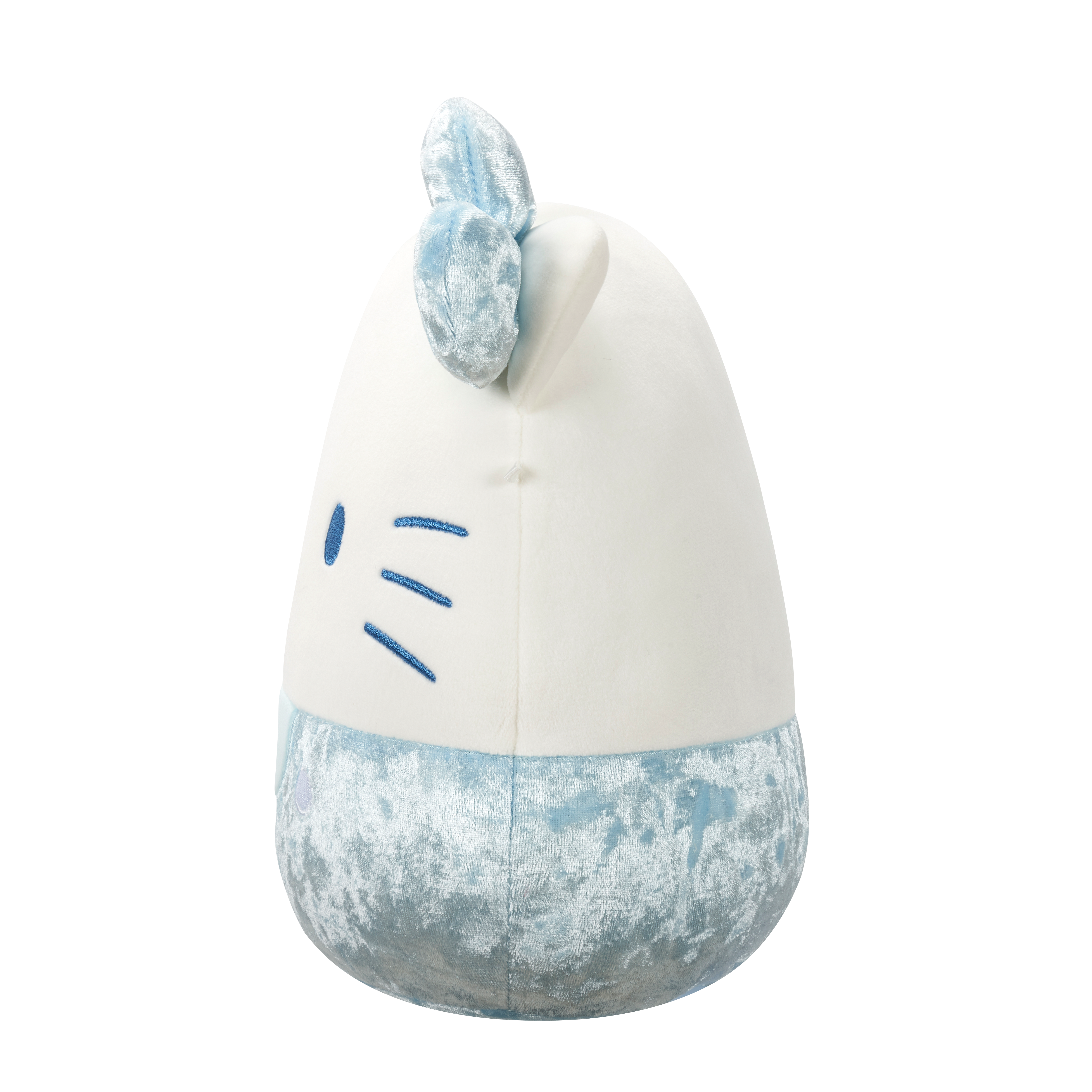 Игрушка мягкая Squishmallows котик 20.3 см - фото 9