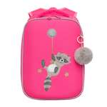 Ранец Grizzly для девочки