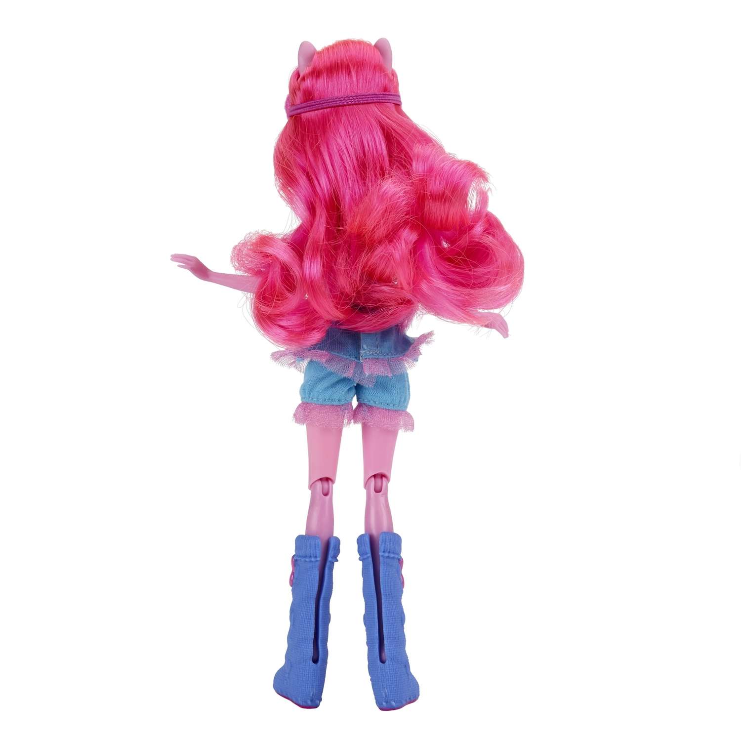 Кукла модельная MLP Equestria Girls в ассортименте B1070EU4 - фото 15