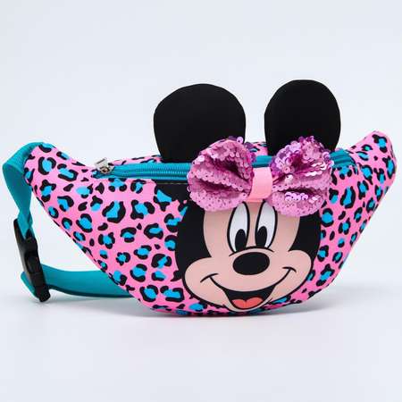 Сумка Disney поясная