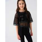 Футболка, топ и леггинсы PlayToday