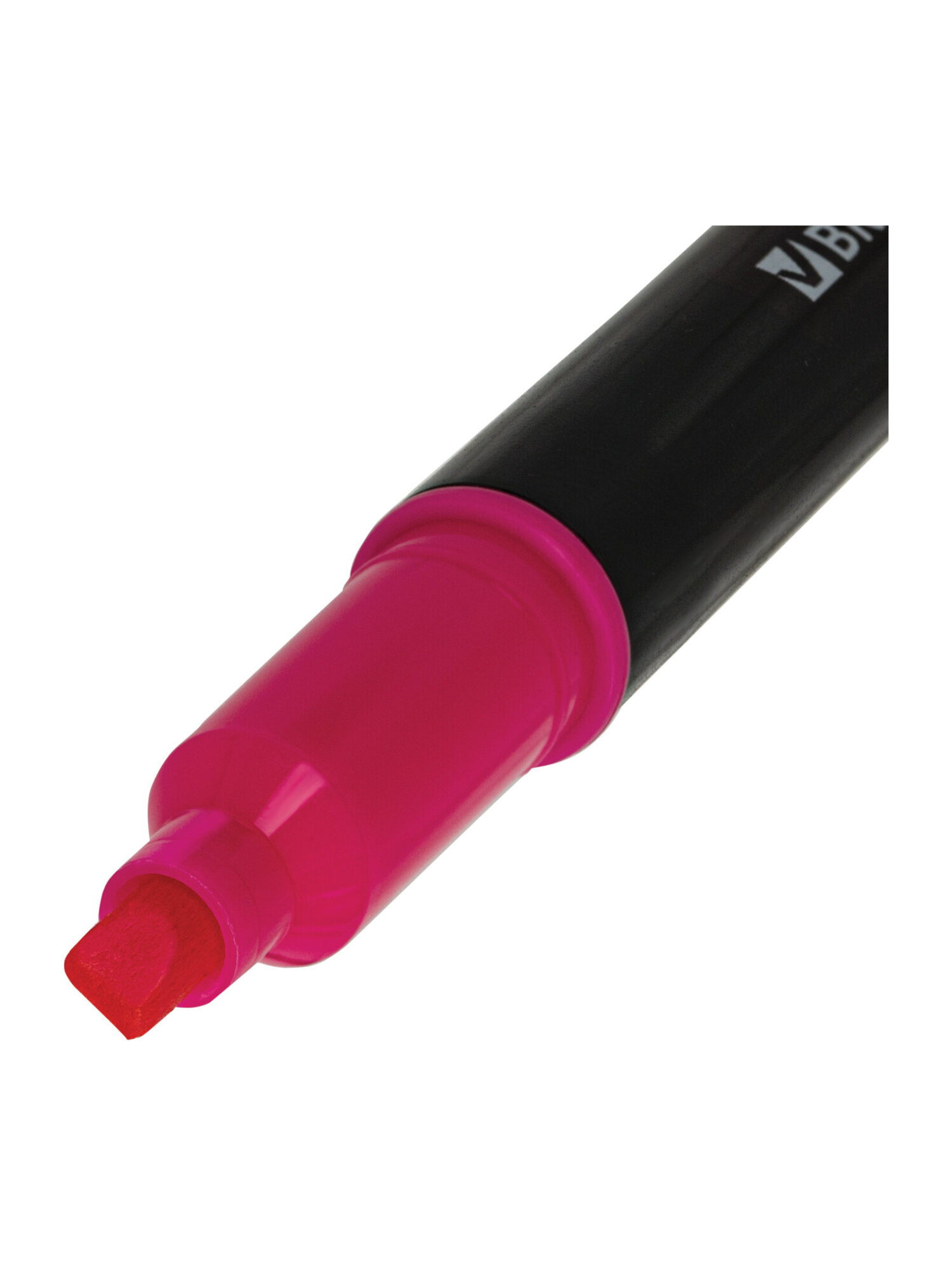 Текстовыделители Brauberg 4 шт. - фото 7