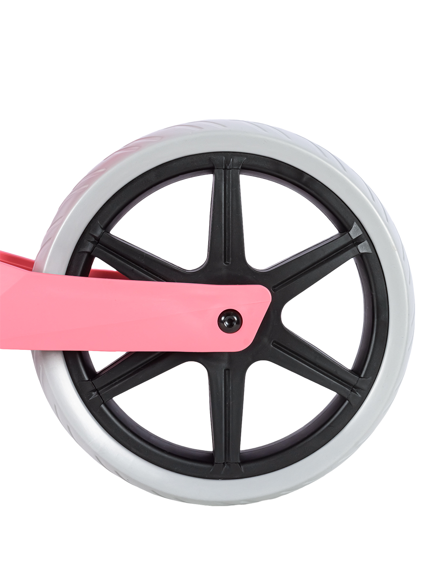 Двухколесный беговел Plank - фото 16