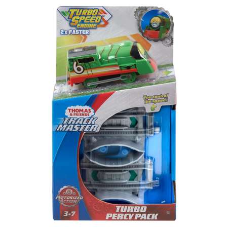 Развивающая железная дорога Thomas and Friends