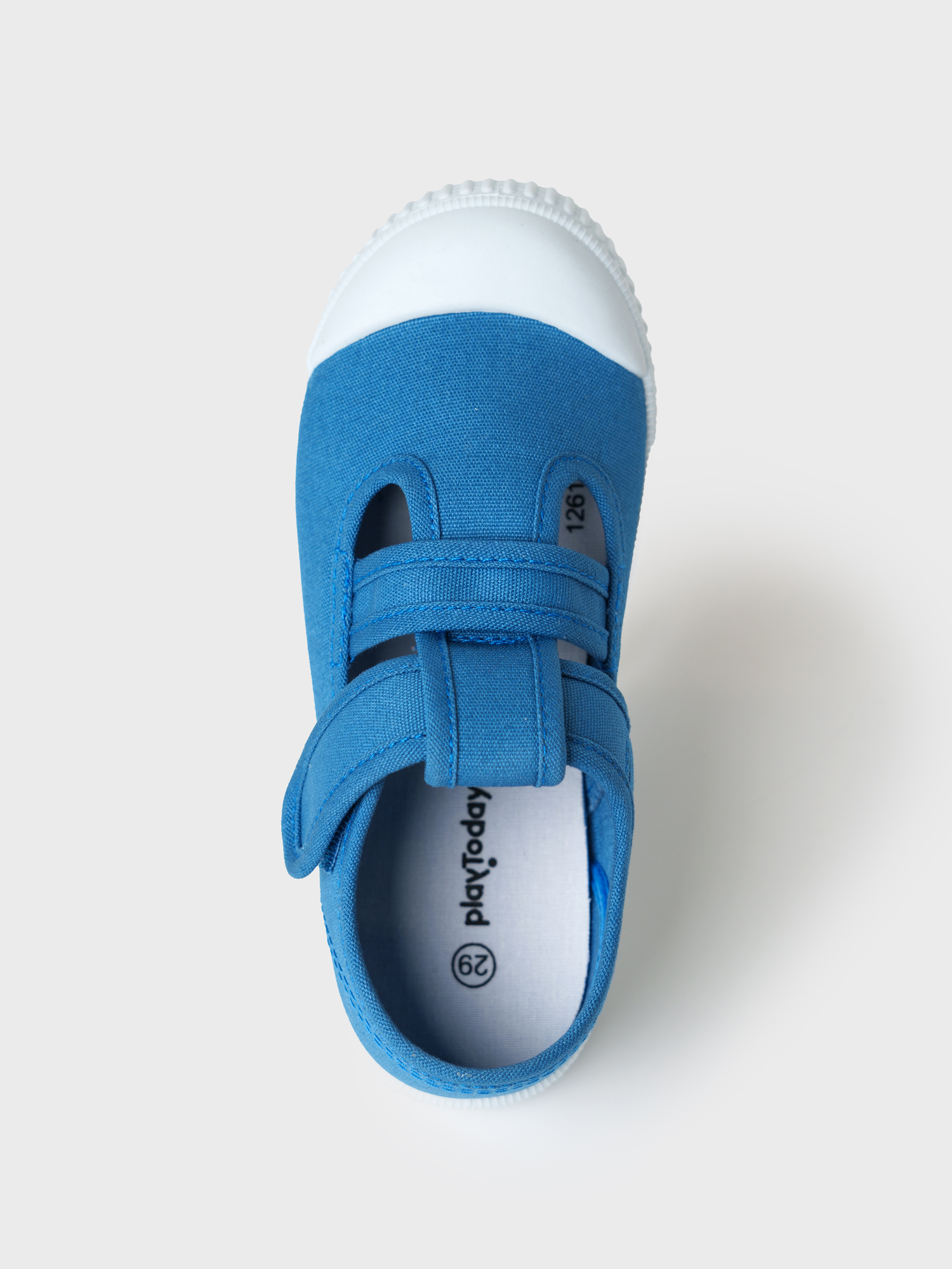 Сандалии PlayToday 12612756 - фото 4