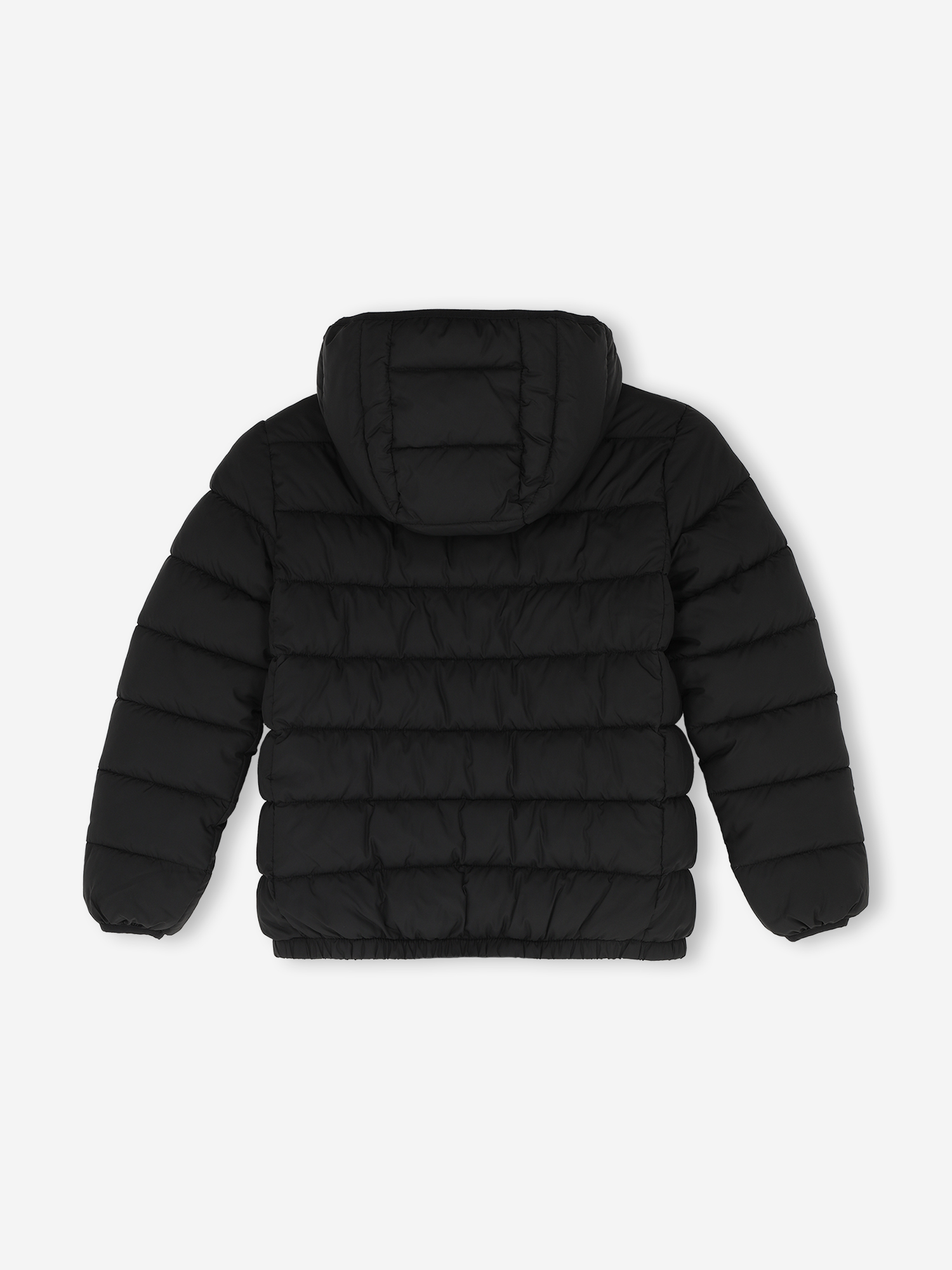 Куртка De Mount DMAS25121-8D3H-BLK - фото 20