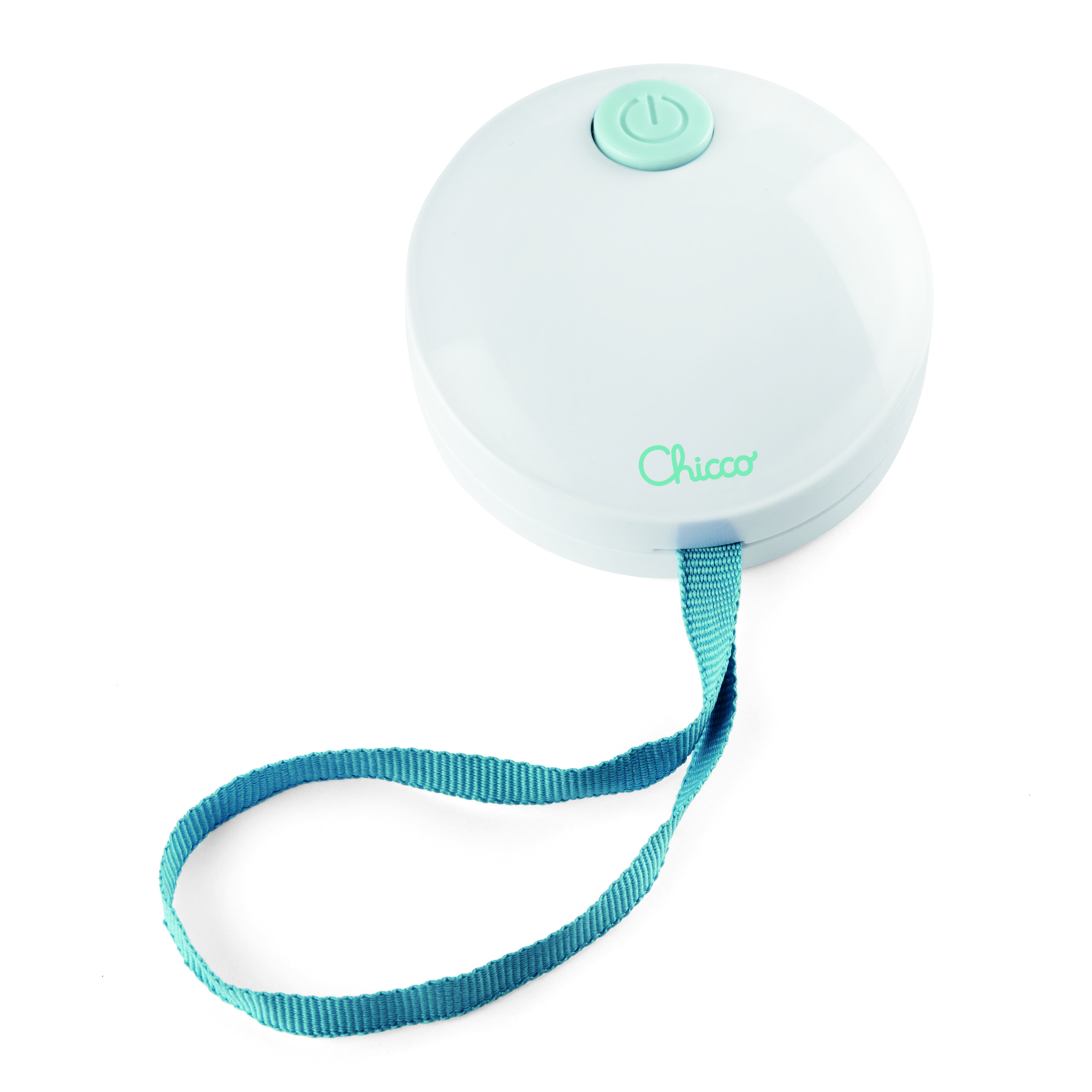 Мобиль Chicco Радуга 3 в 1 голубой - фото 10