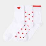 Набор носков ё