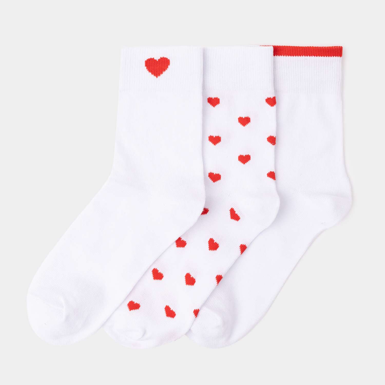 Набор носков ё - фото 1