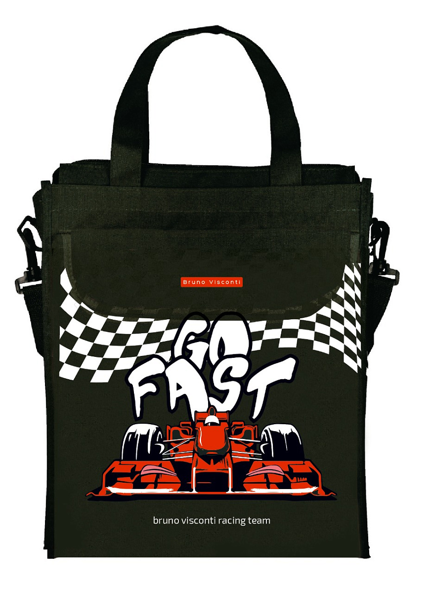 Рюкзак Bruno Visconti - фото 13