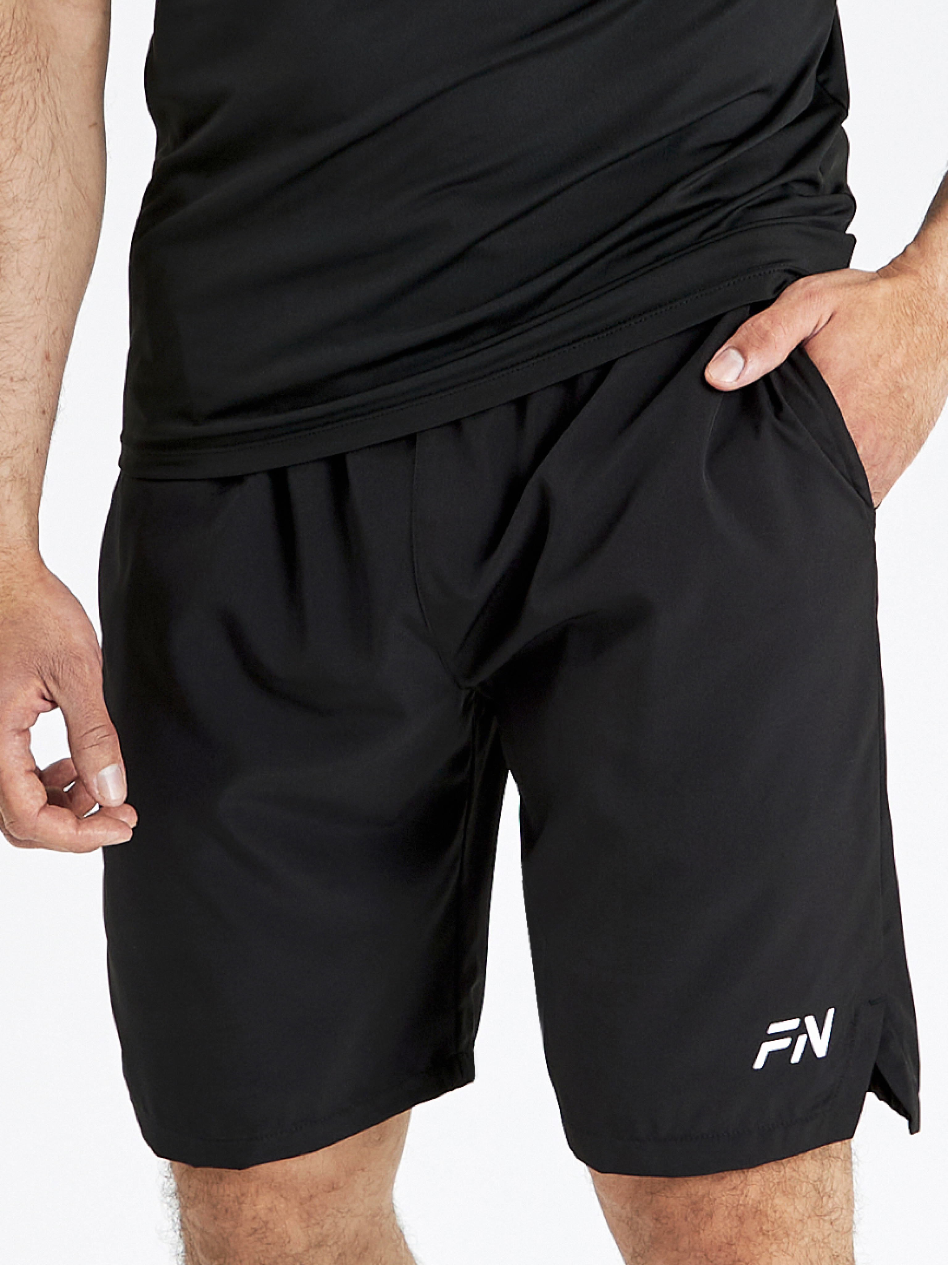 Шорты FN FN4151001-000 - фото 2