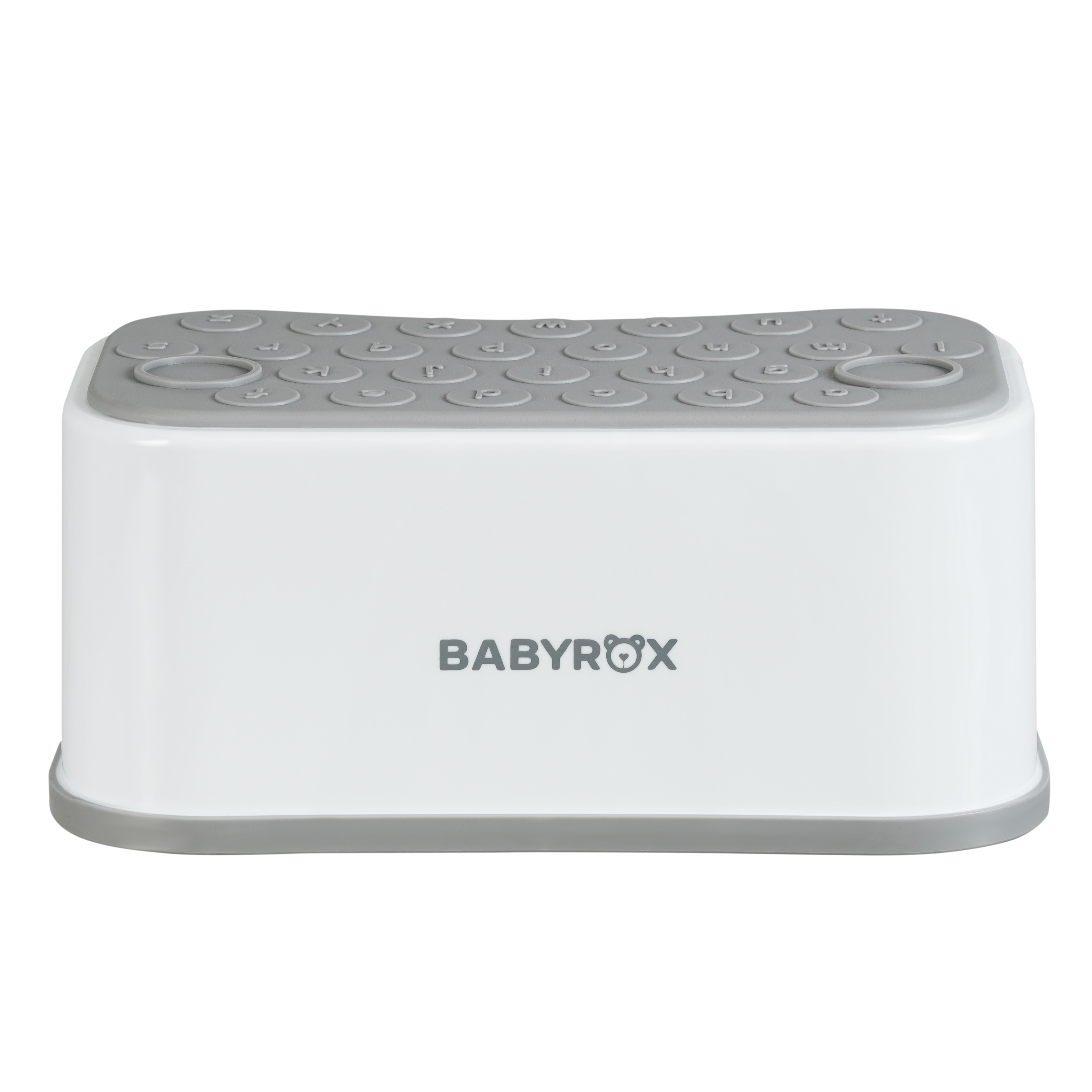 Стульчик-подставка BabyRox Трансформер - фото 9