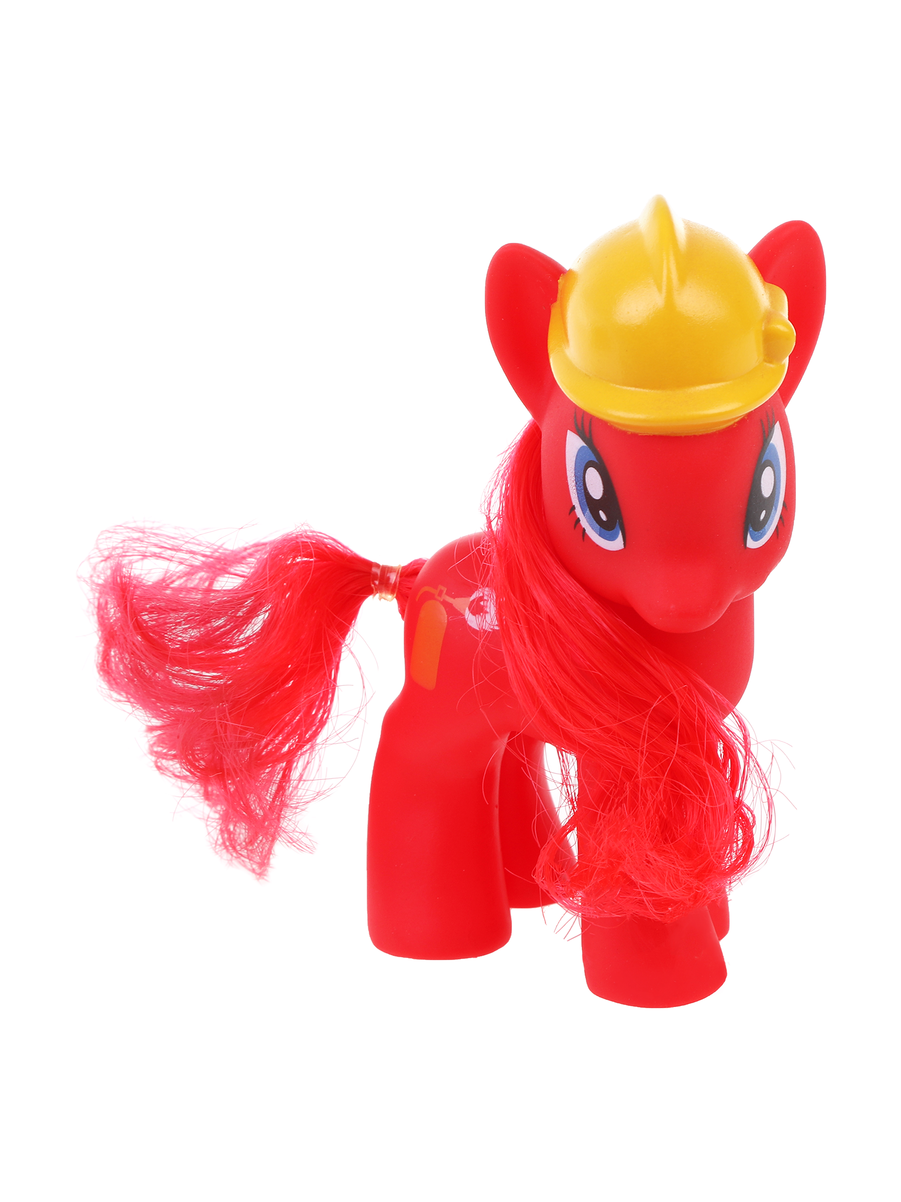 Фигурка Наша Игрушка Пони - фото 3