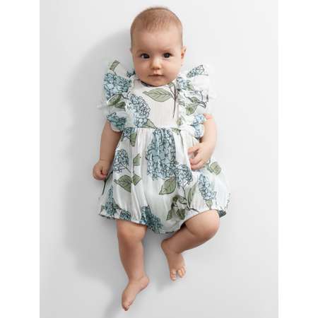 Боди Happy Baby