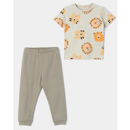 Комплект BabyGo