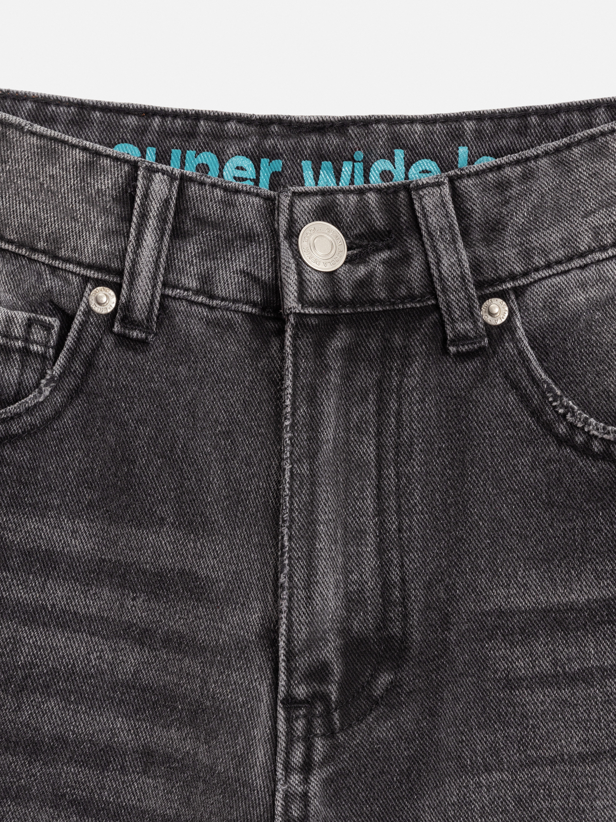 Джинсы Acoola 20210440124_0094541 - фото 5