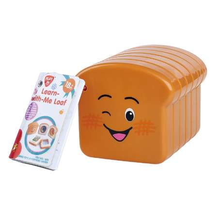 Игрушка Play Go