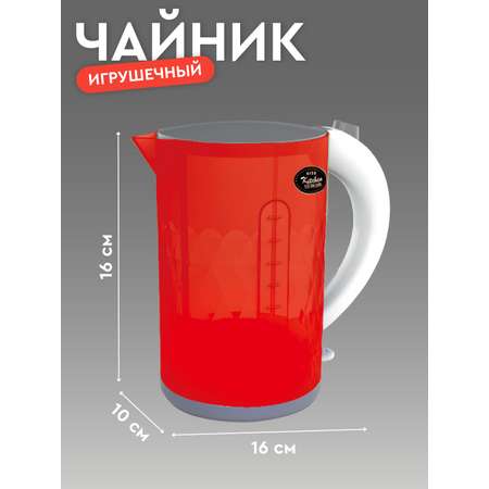 Игрушка AMORE BELLO чайник