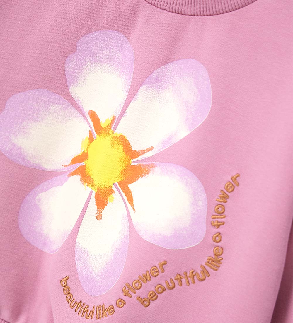 Свитшот ORIGINAL MARINES DGP1031NF_15-2210TCX - фото 2