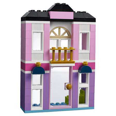 Конструктор LEGO Classic блочный