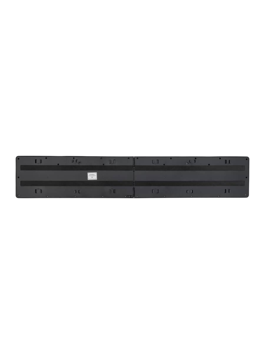 Игрушка музыкальная DaVinci DPP-305 BK синтезатор - фото 17