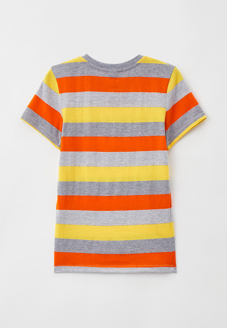 Футболка N.O.A. 11235-7 - фото 3