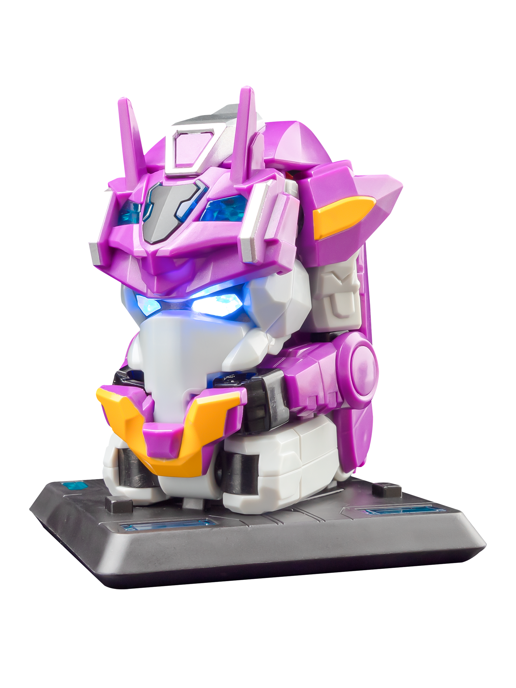 Фигурка Звездный отряд - фото 4