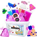 Пластилин MINI-TOYS