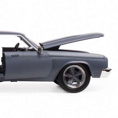 Автомобиль Fast and Furious 1:24