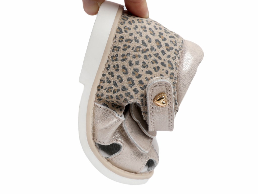 Сандалии Indigo kids 11-023Z2 - фото 10