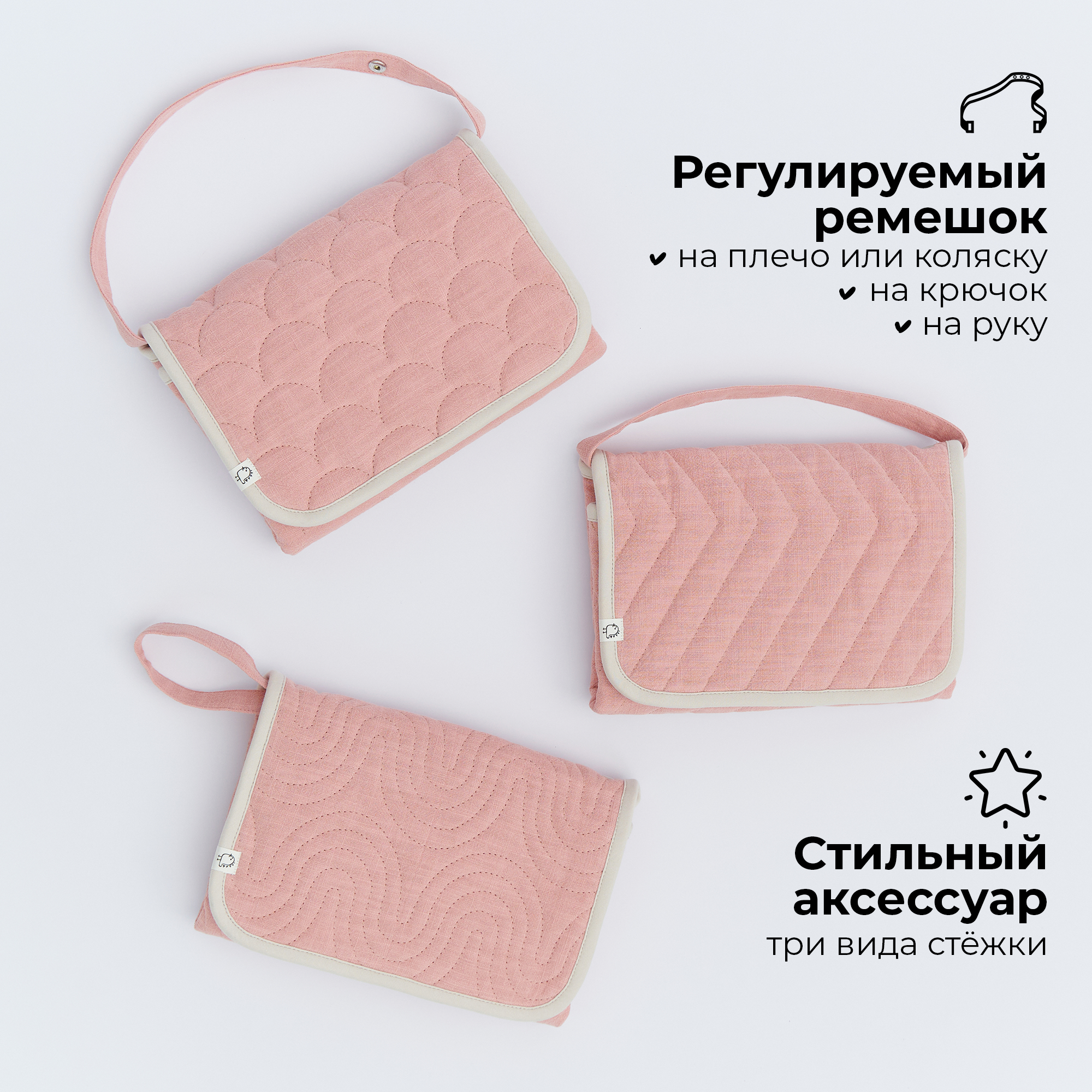 Сумка BUBA KIDS - фото 6