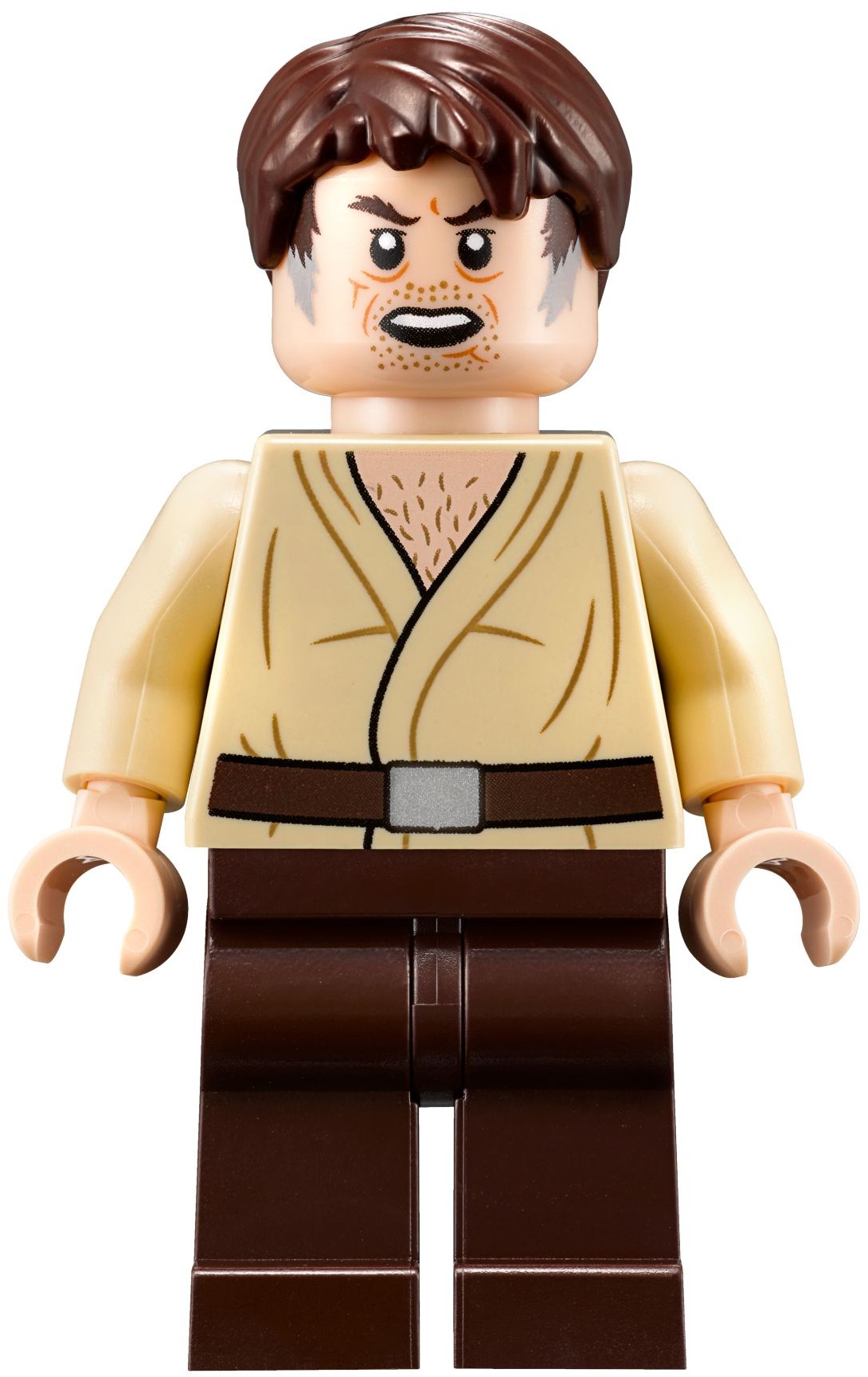 Конструктор LEGO Star Wars 75205 376 дет. - фото 3