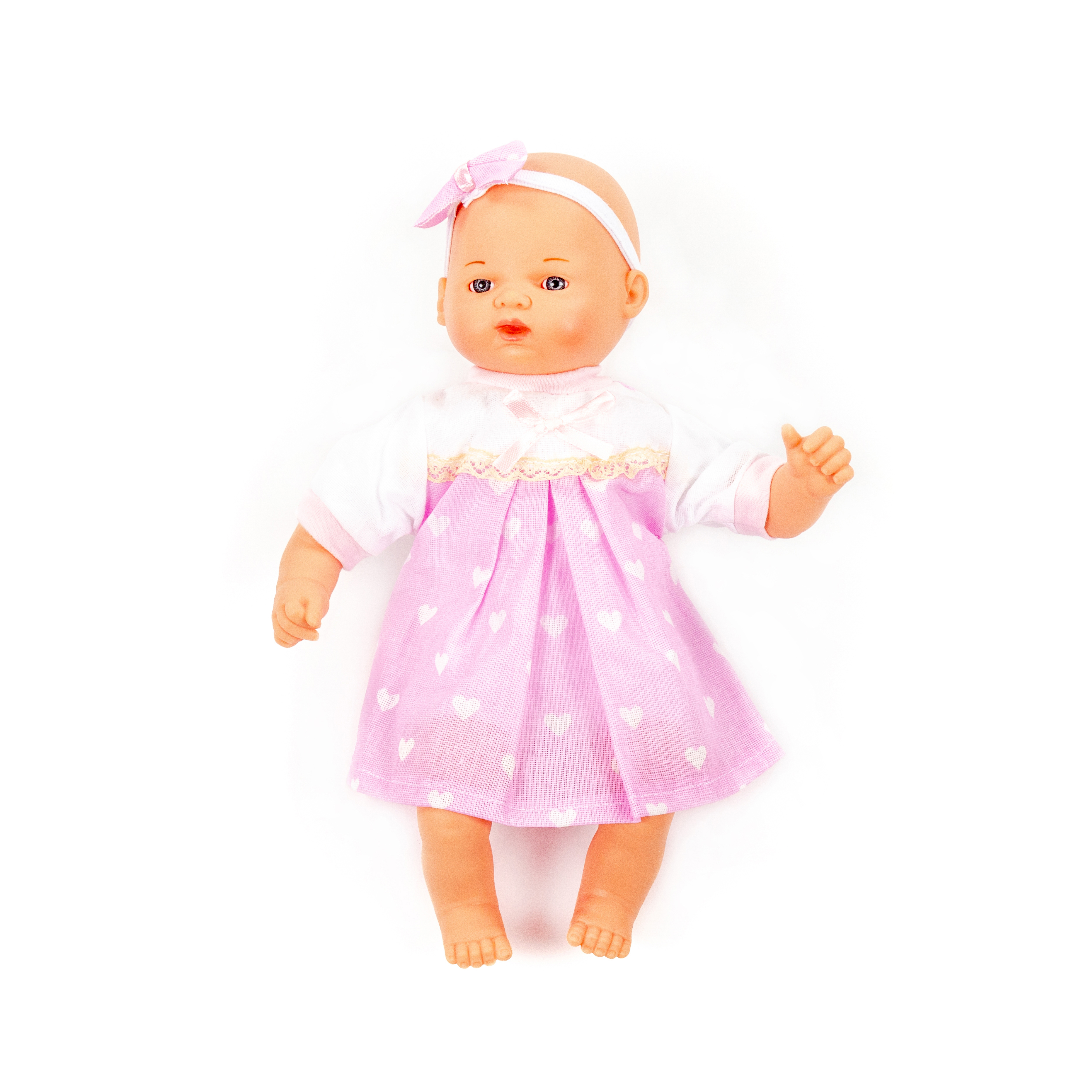 Кукла пупс Полесье Милый 71699 - фото 2