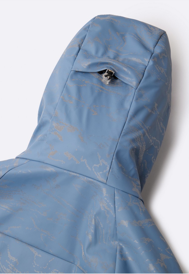 Куртка Lassie 73103218-6200 - фото 6