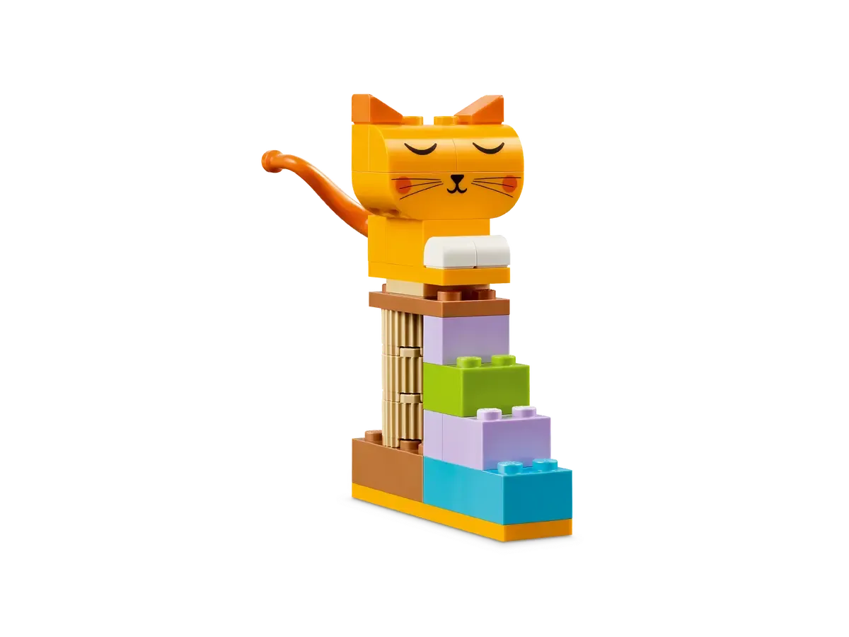 Конструктор LEGO Classic - фото 3