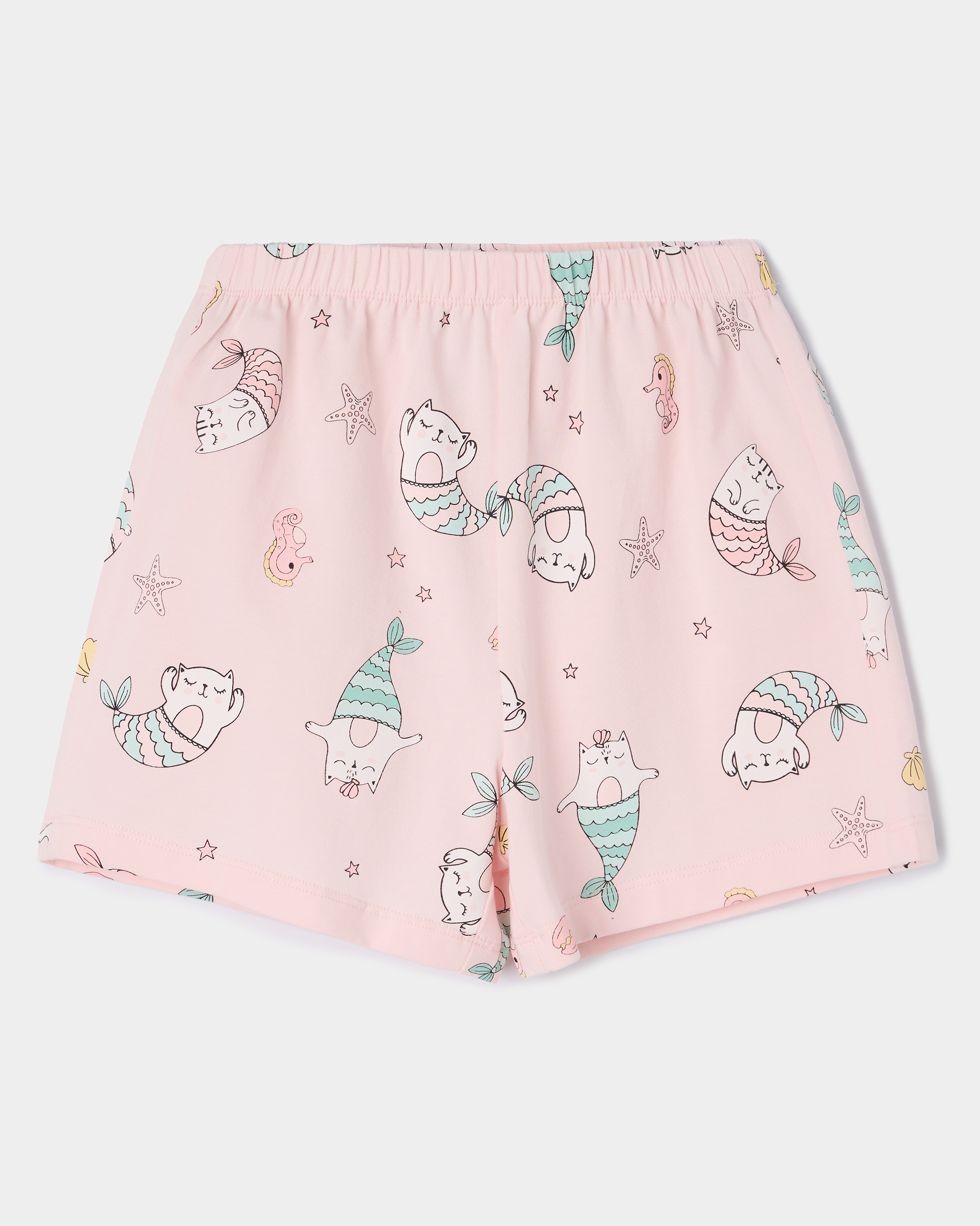 Пижама Futurino S26FU6-PJ15kg-JJ - фото 6