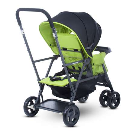 Коляска прогулочная JOOVY