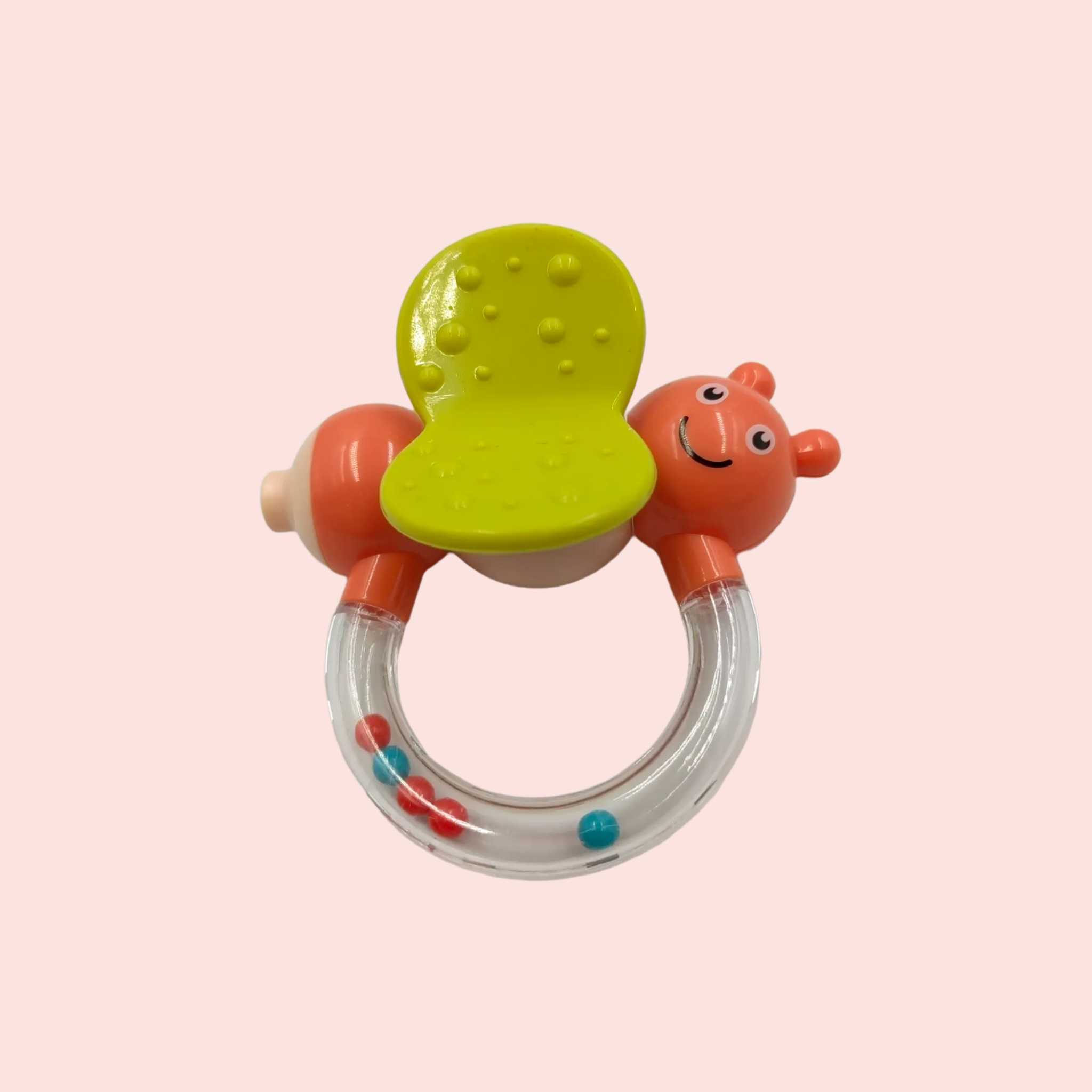 Игрушка SHARKTOYS погремушка - фото 11