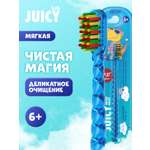 Зубная щетка классическая Splat от 6 лет