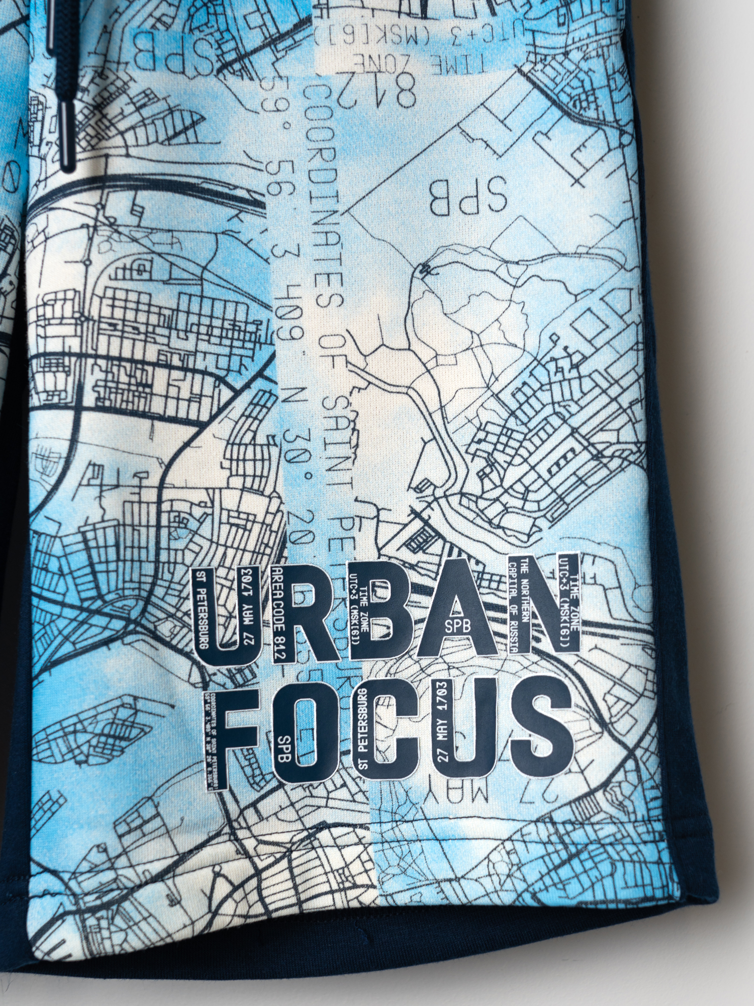 Шорты PlayToday 12611446 - фото 8