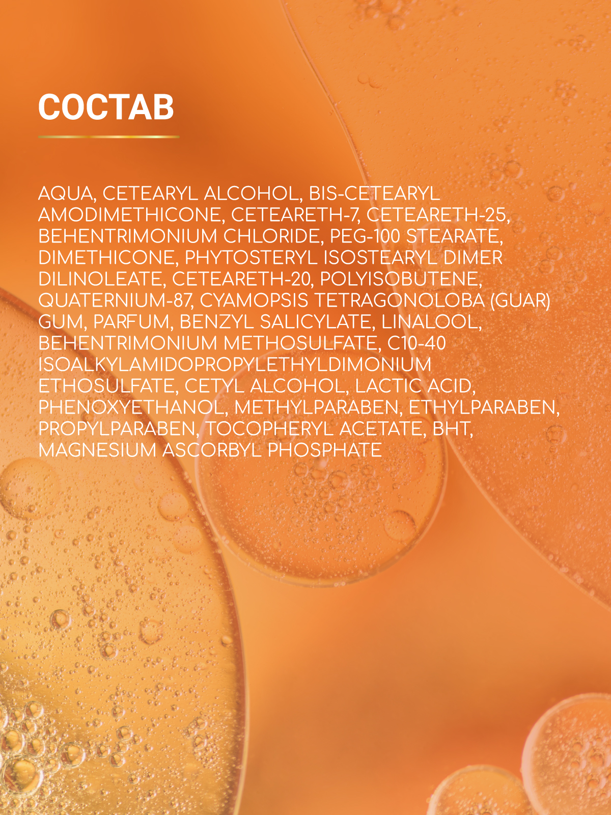 Маска ESTEL OTIUM JUST LIPID липидная 1000 мл 1 шт. - фото 8