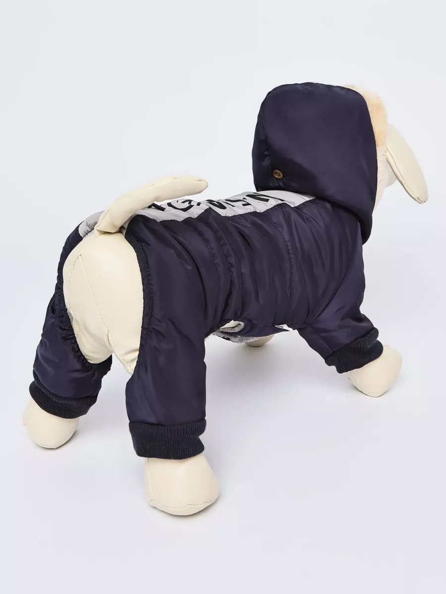 Комбинезон PIFPAF DOG 937-83 - фото 6